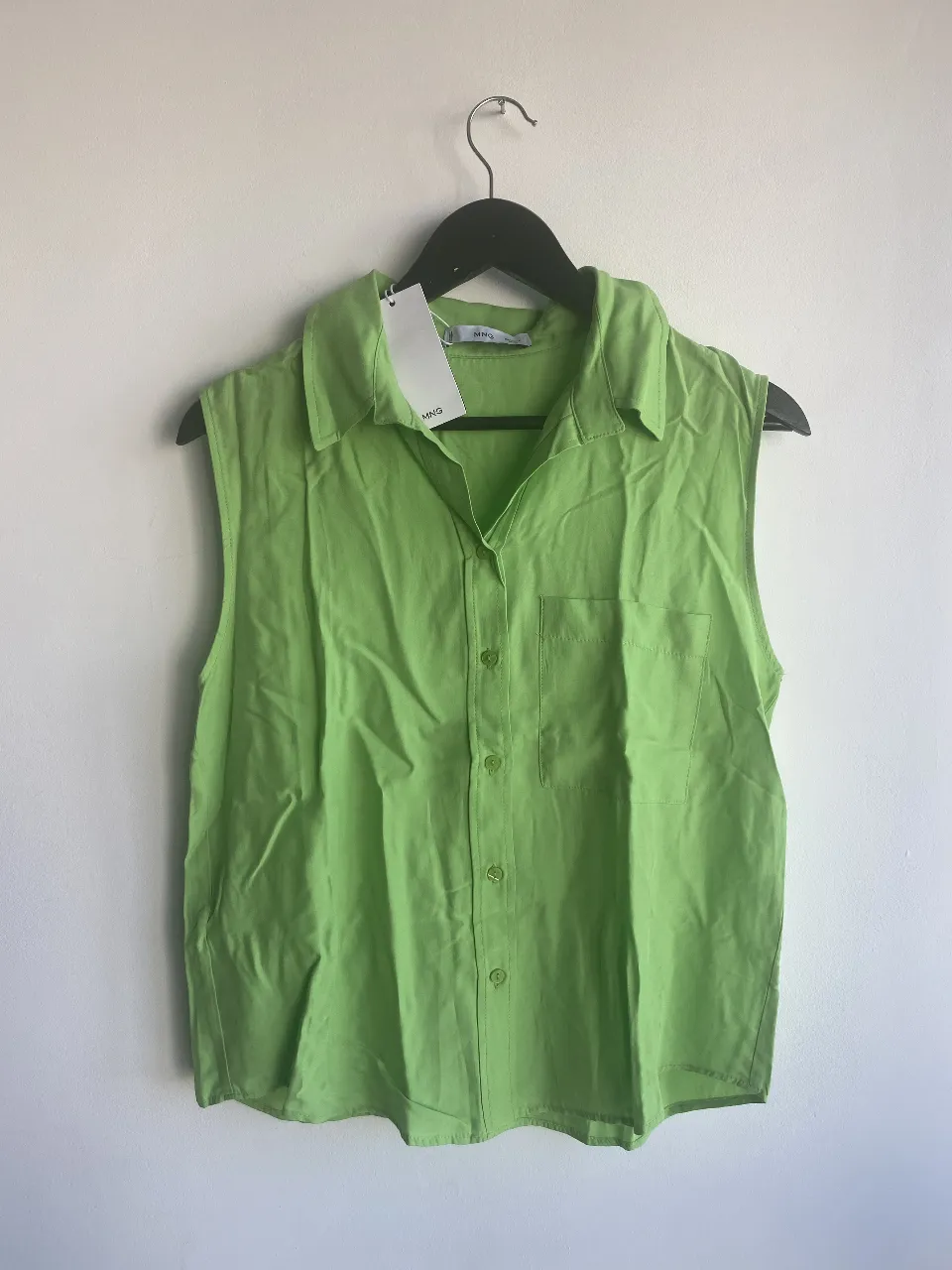 Camisa Mango - imagen 1