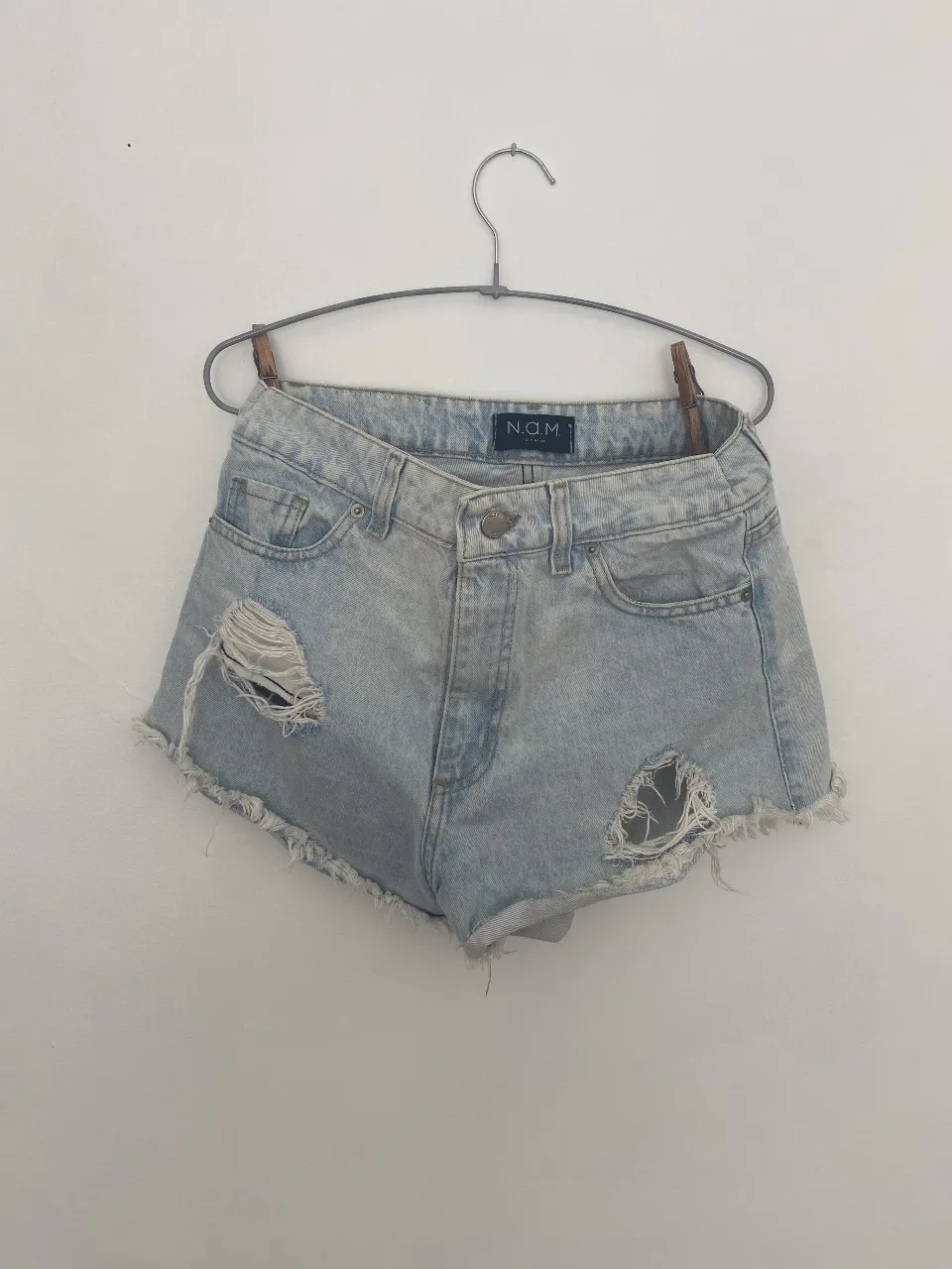 Short Nam - imagen 1