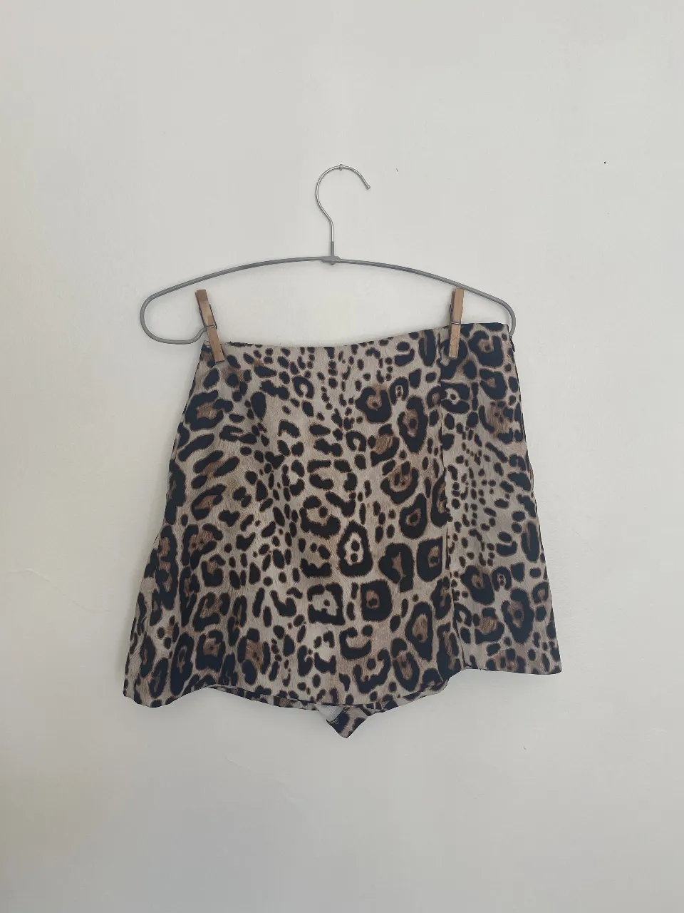 Short Zara Woman - imagen 1