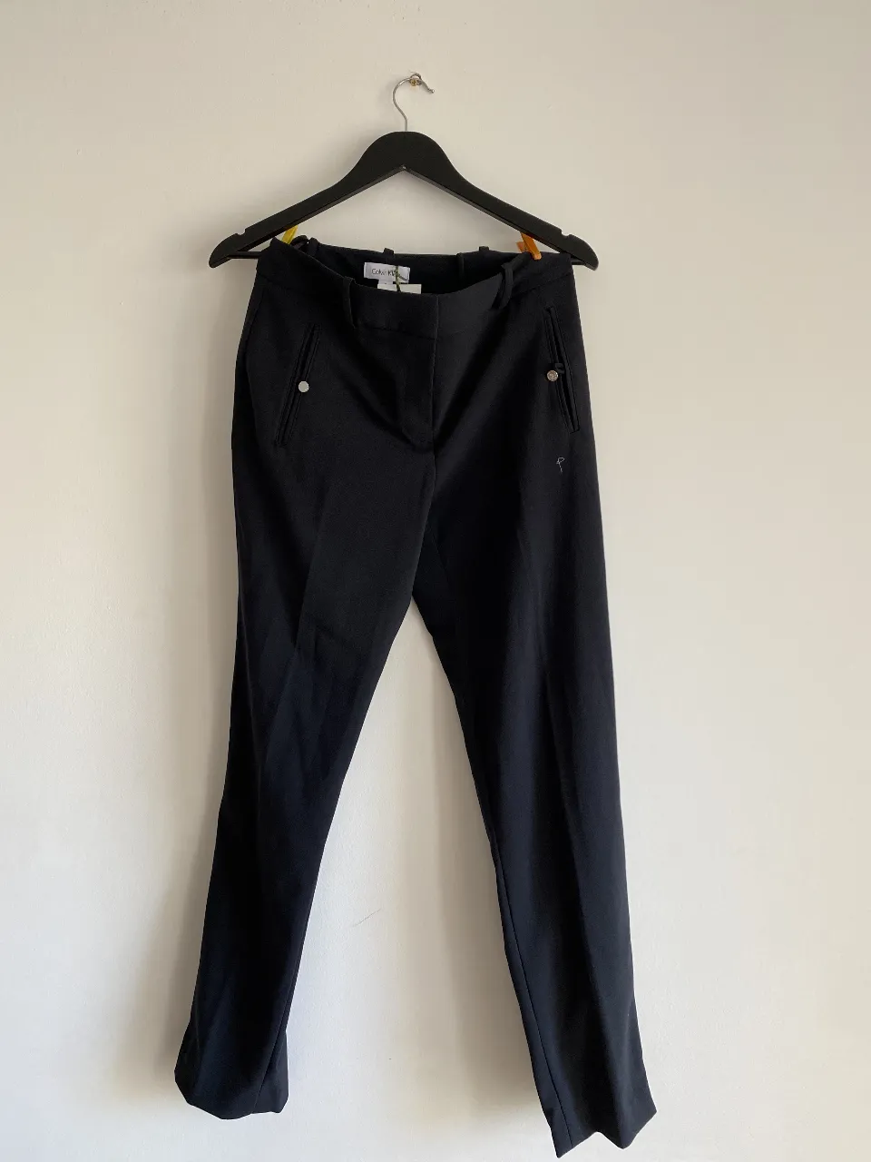 Pantalón Calvin Klein · Talle EU 36