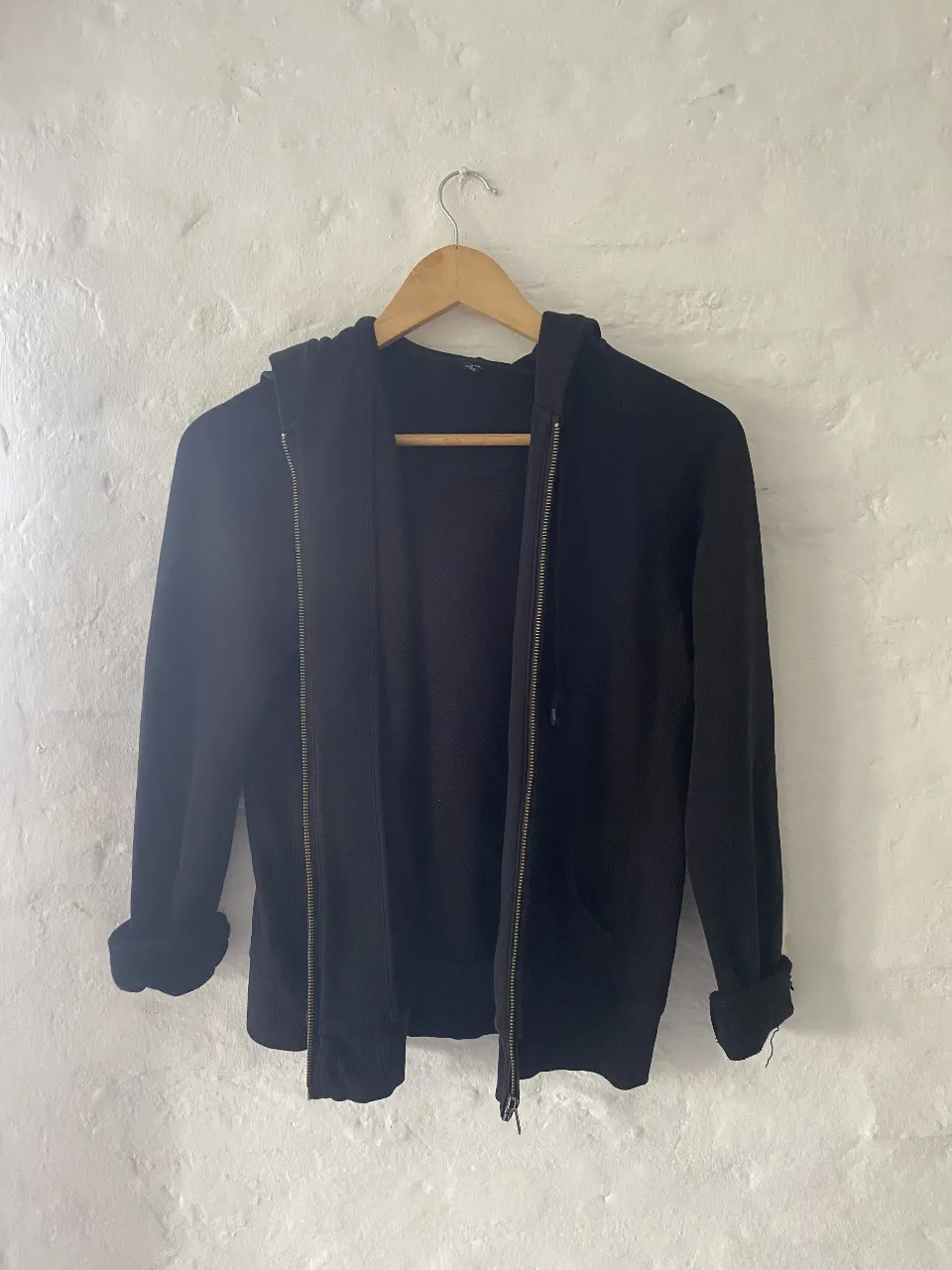 Buzo Uniqlo · Talle S