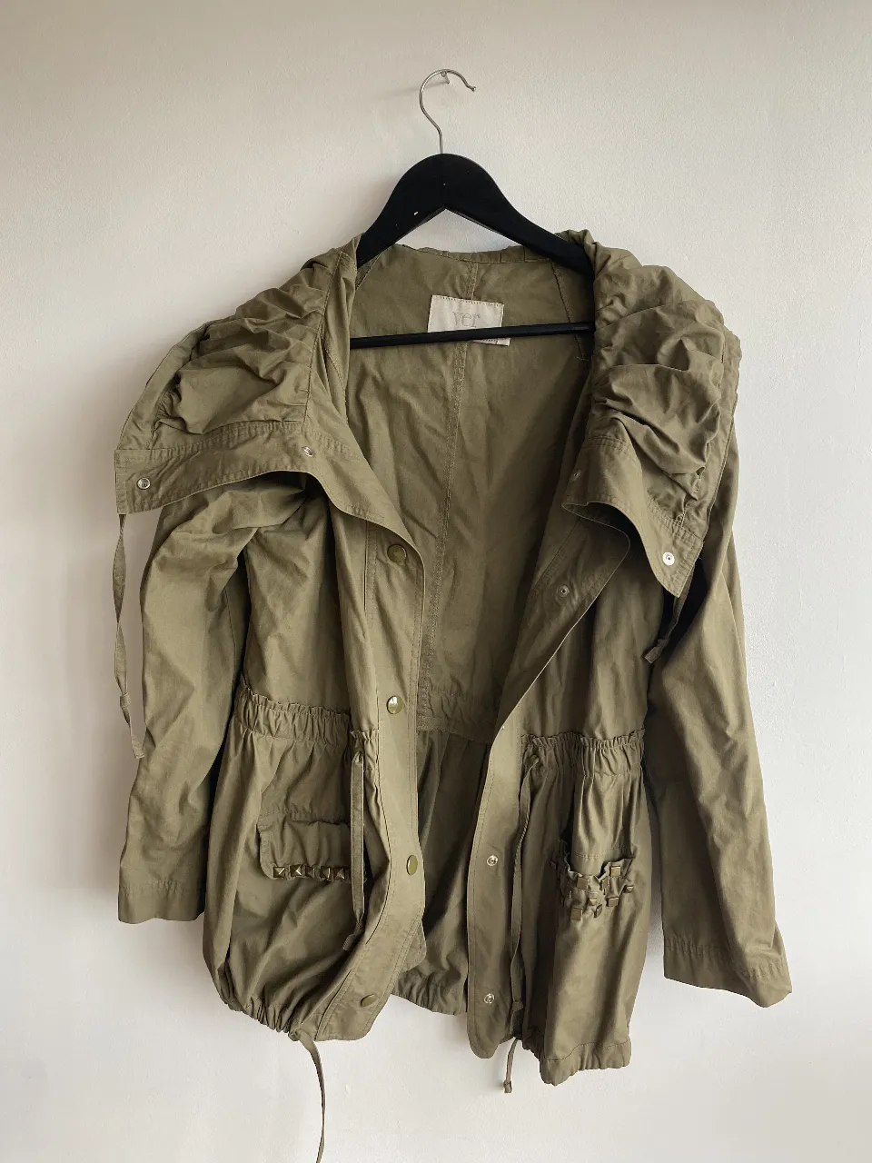 Very · Talle XS
