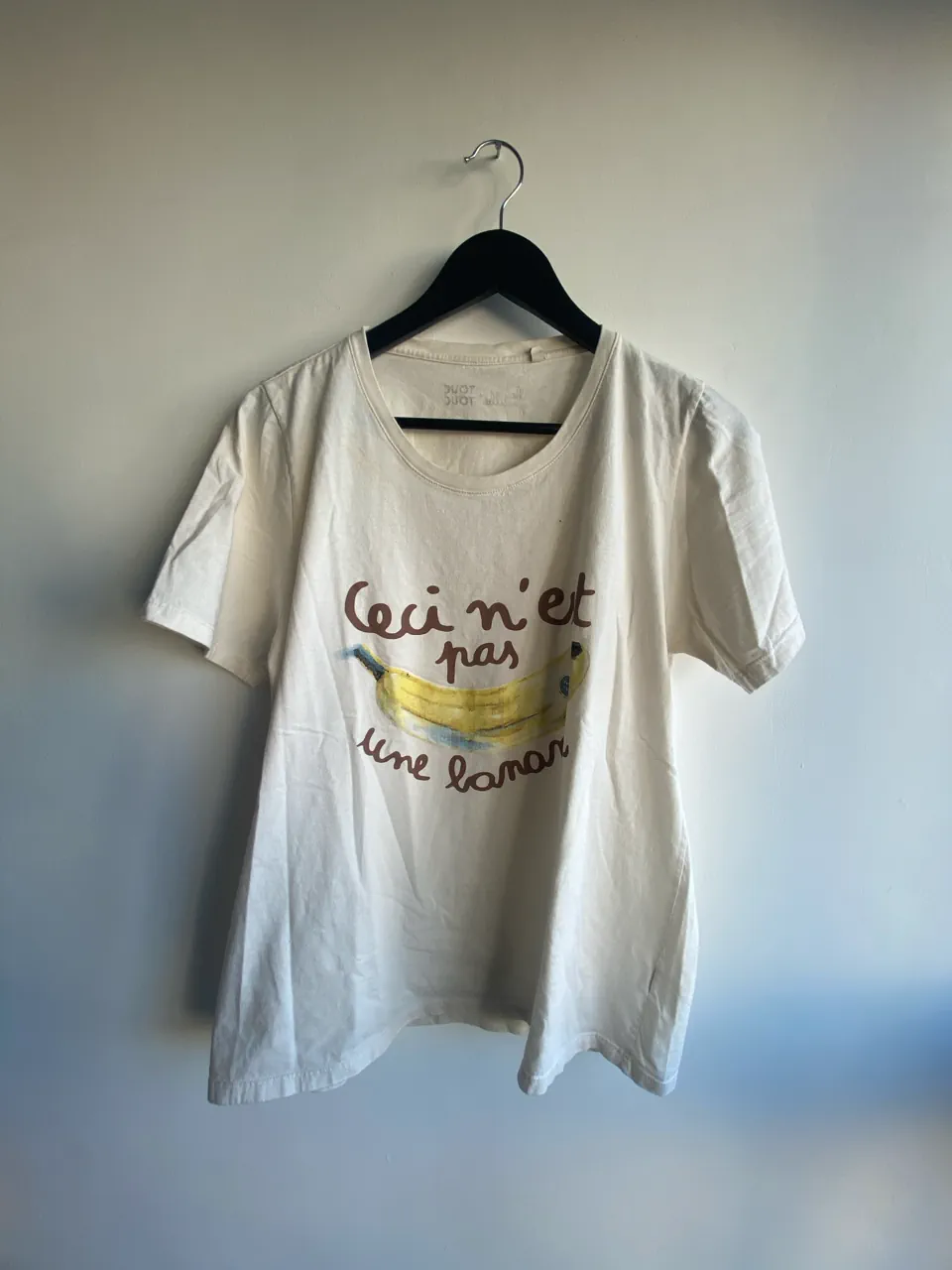 Touc touc · Talle M
