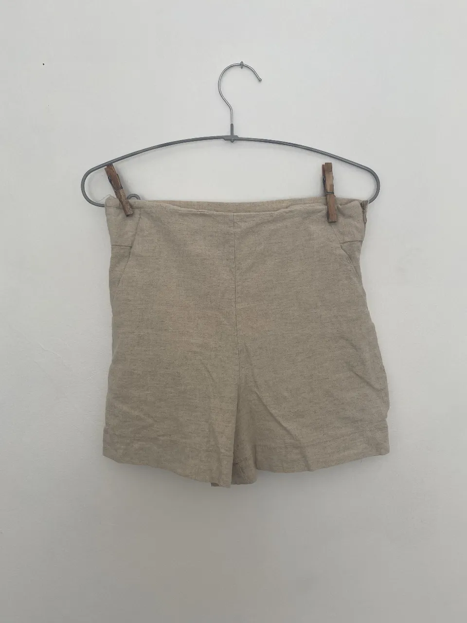 Short Bachino · Talle XS