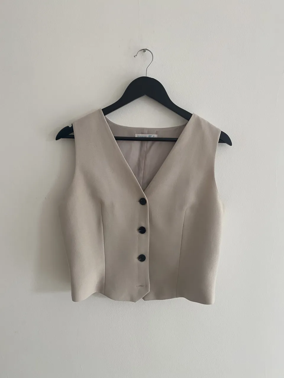 Chaleco Primark · Talle M