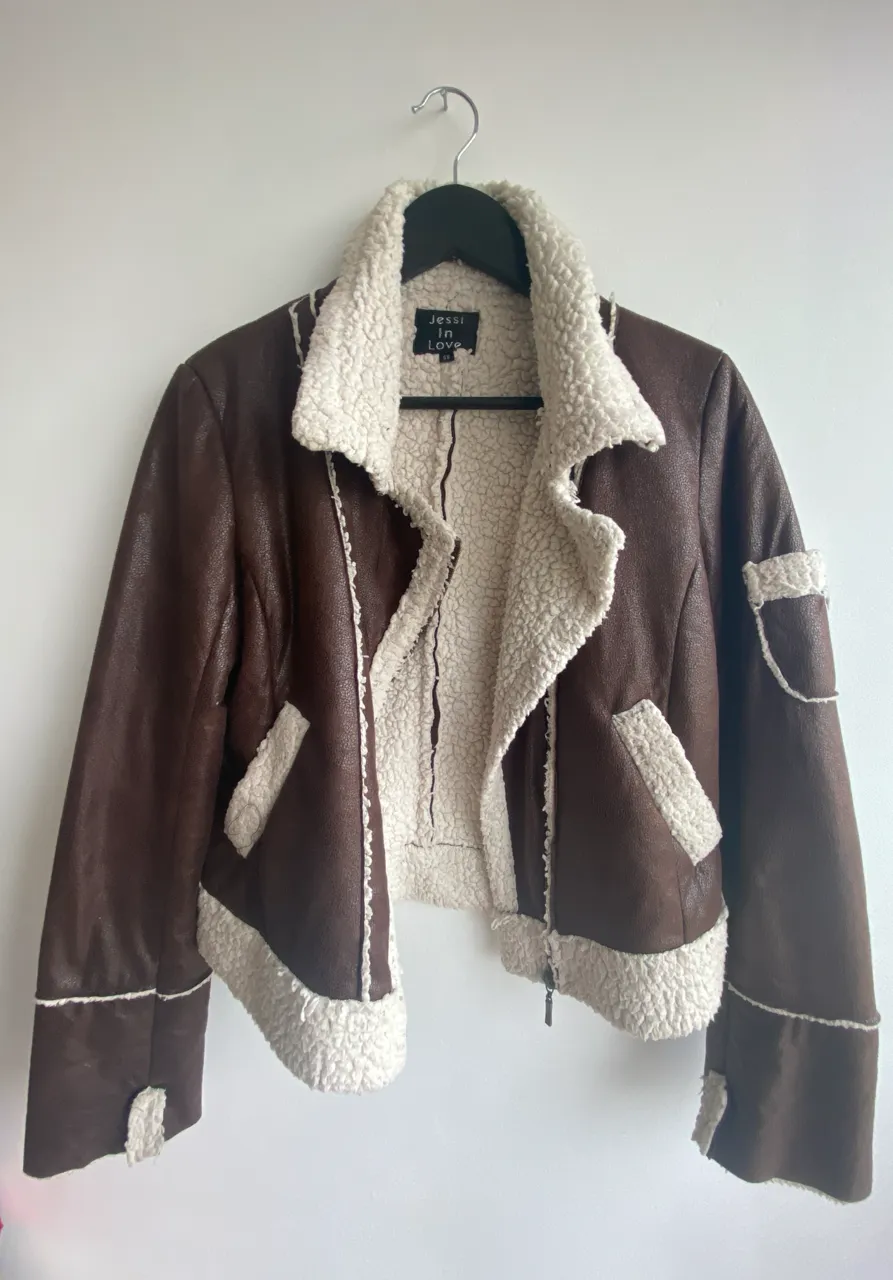 Campera Otra - imagen 1