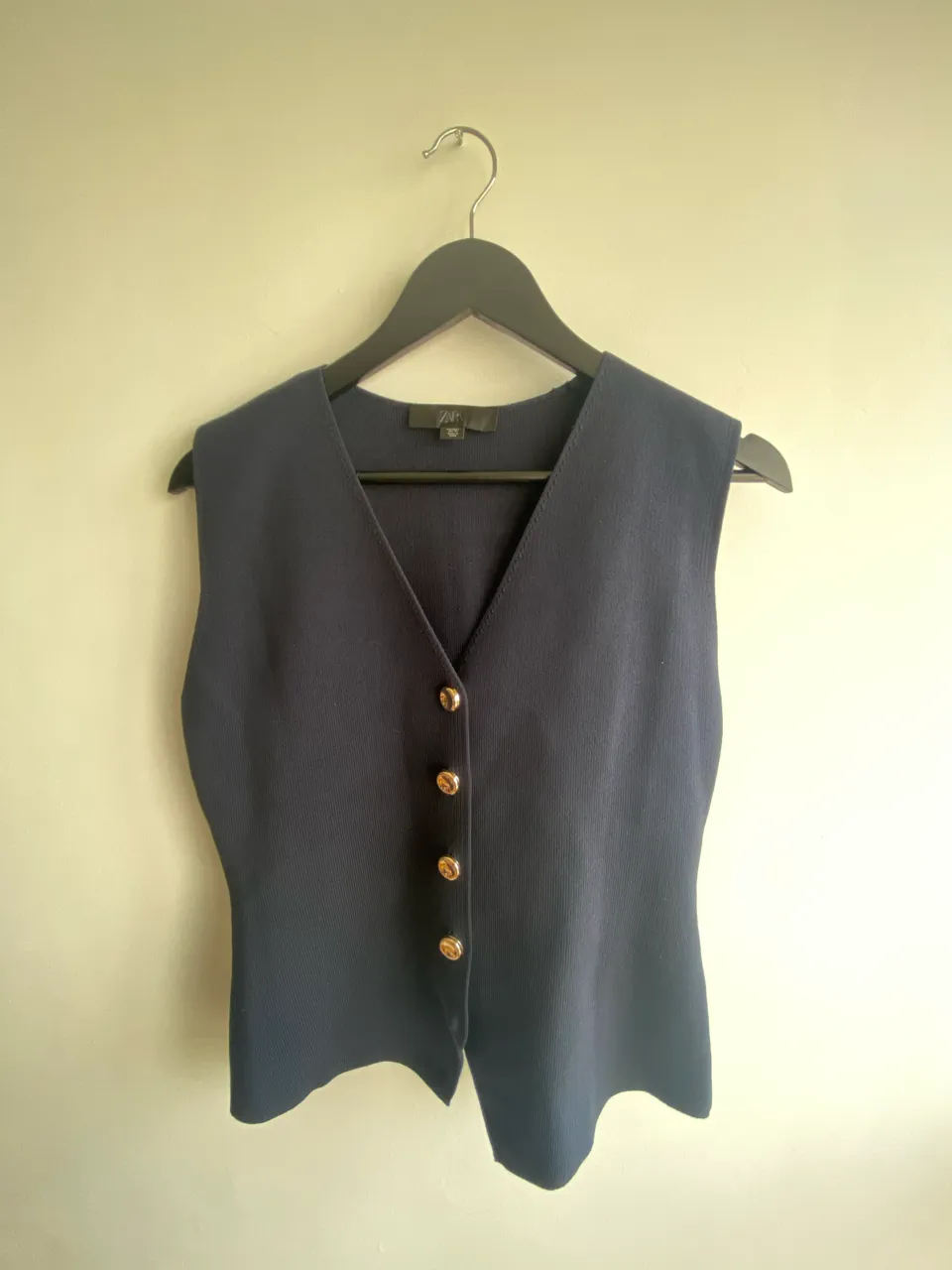 Chaleco Zara - imagen 1