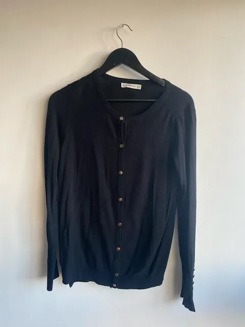 Zara · Talle M