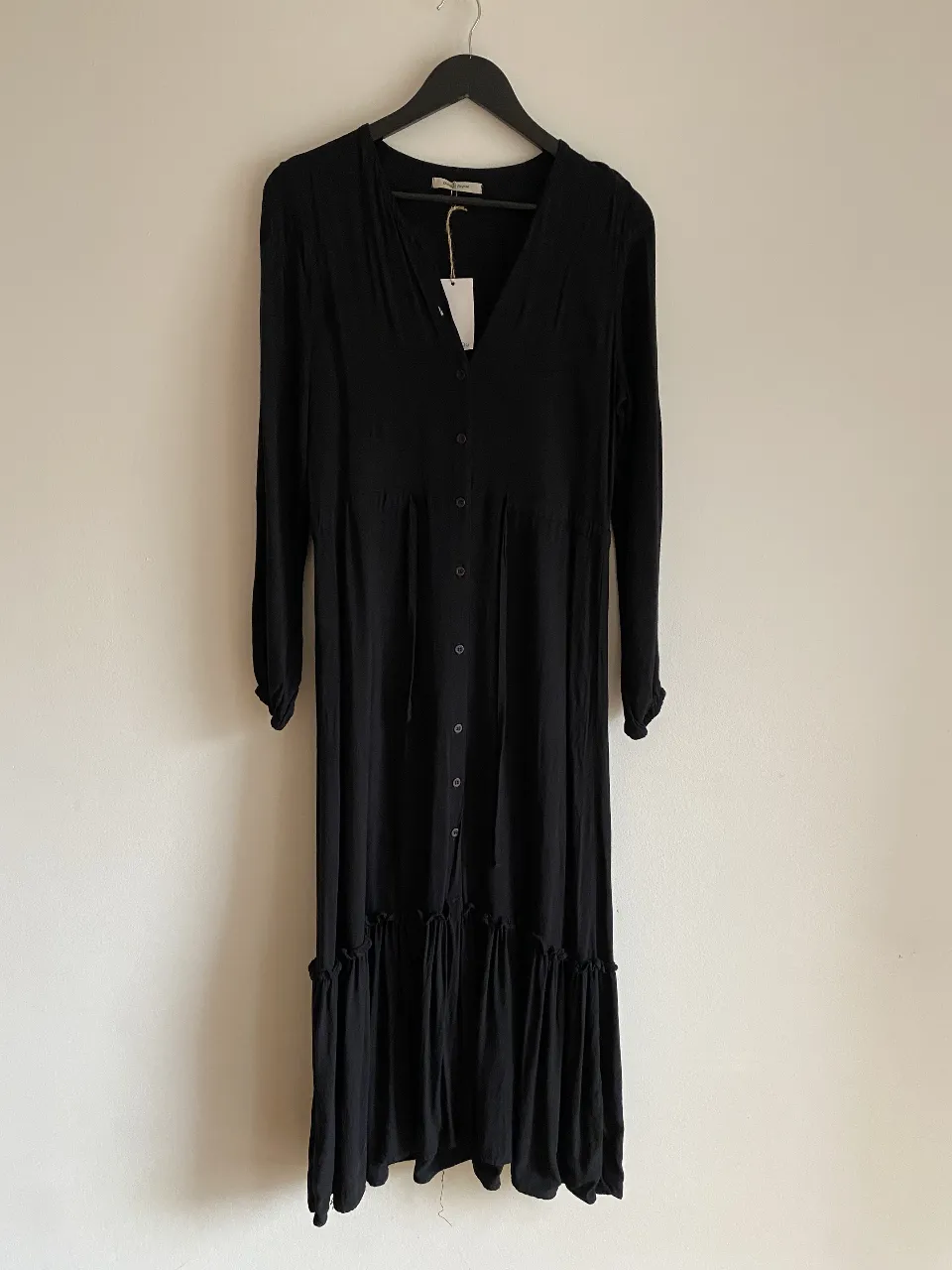 Vestido Dolores Reynal · Talle M