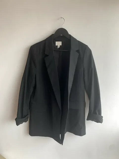 H&M · Talle S