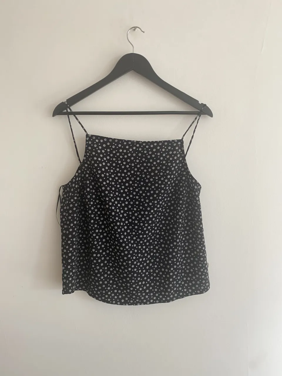 Top Levi's · Talle M