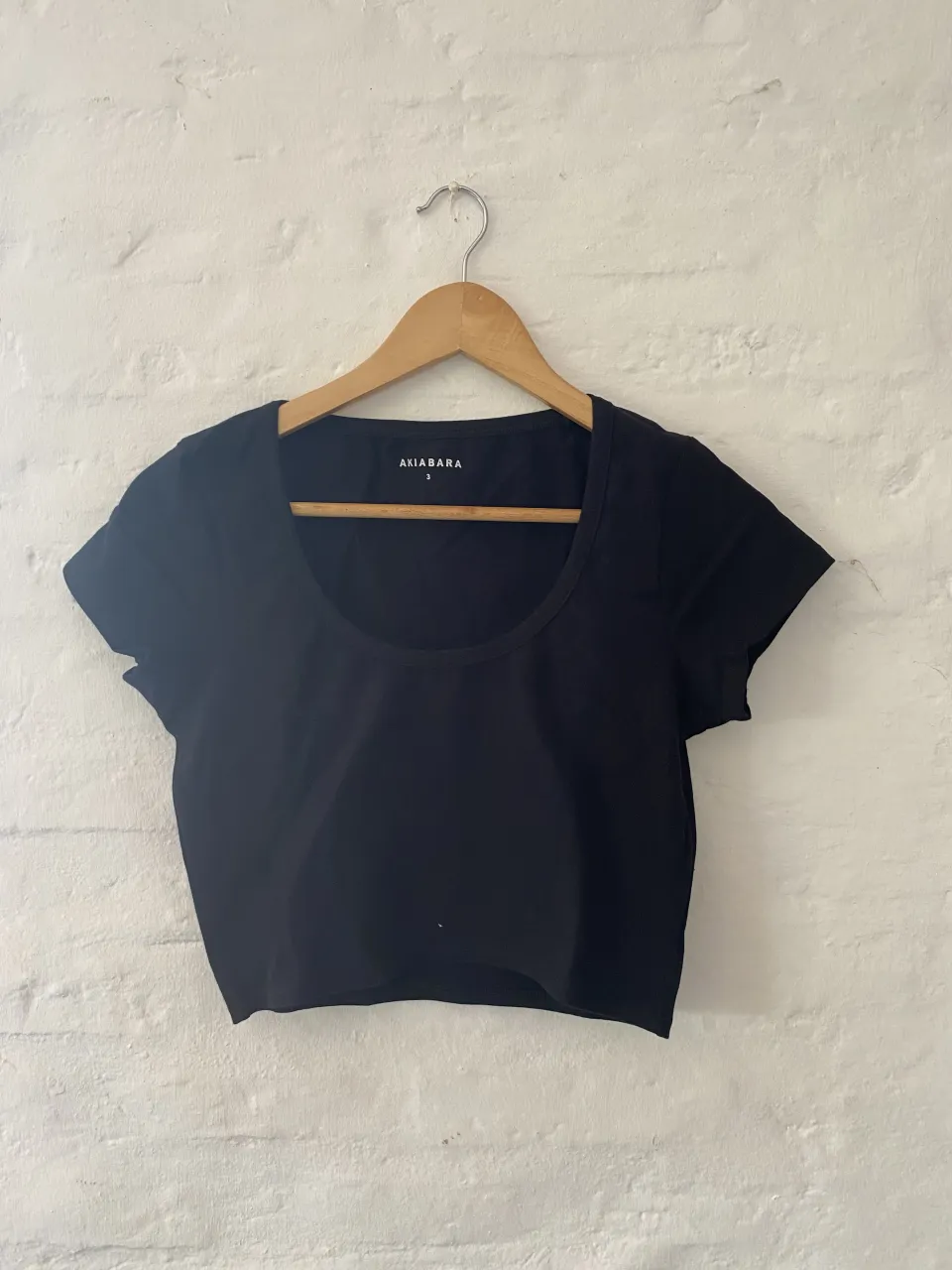 Remera Akiabara - imagen 1