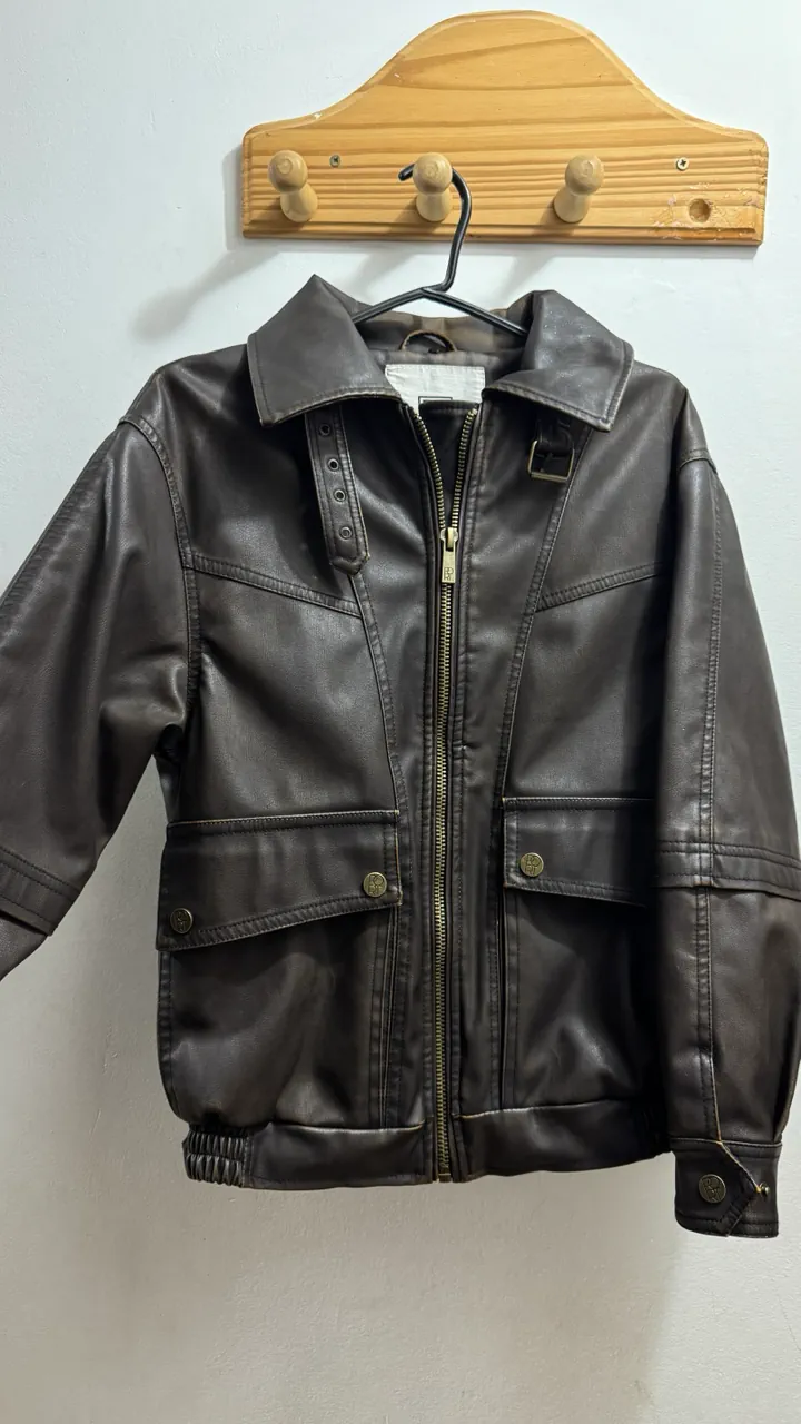 Campera Portsaid - imagen 1