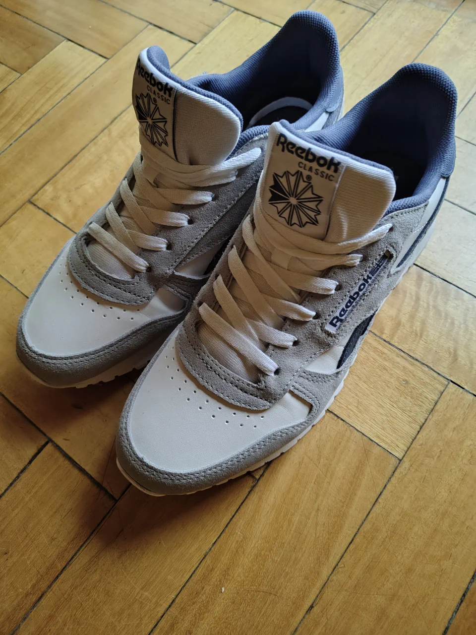 Zapatillas Reebok - imagen 3
