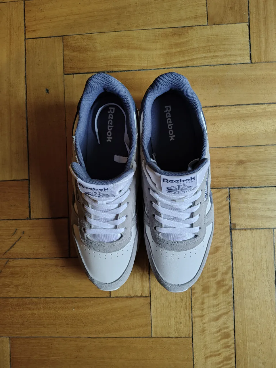 Zapatillas Reebok - imagen 2