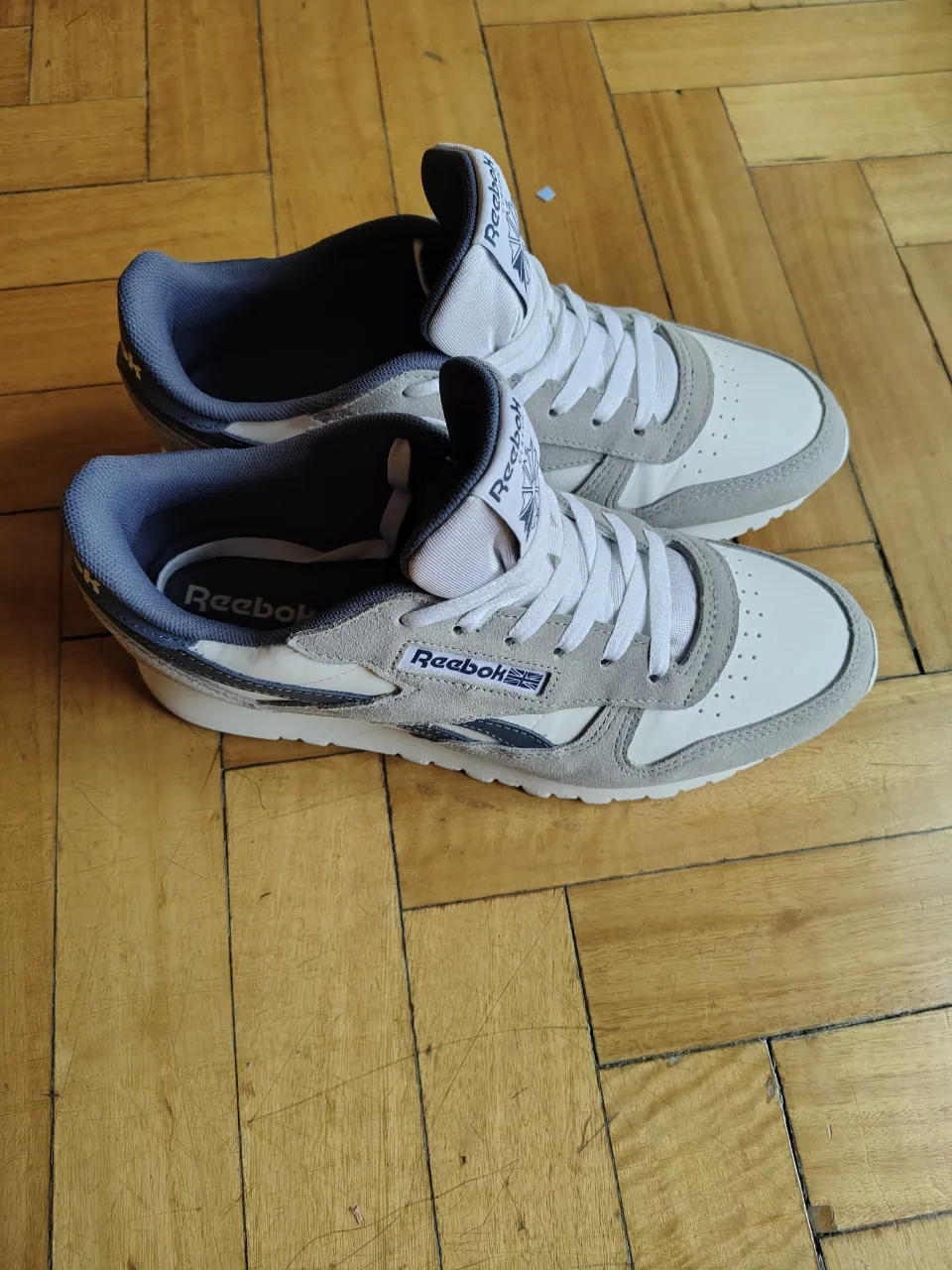Zapatillas Reebok - imagen 1
