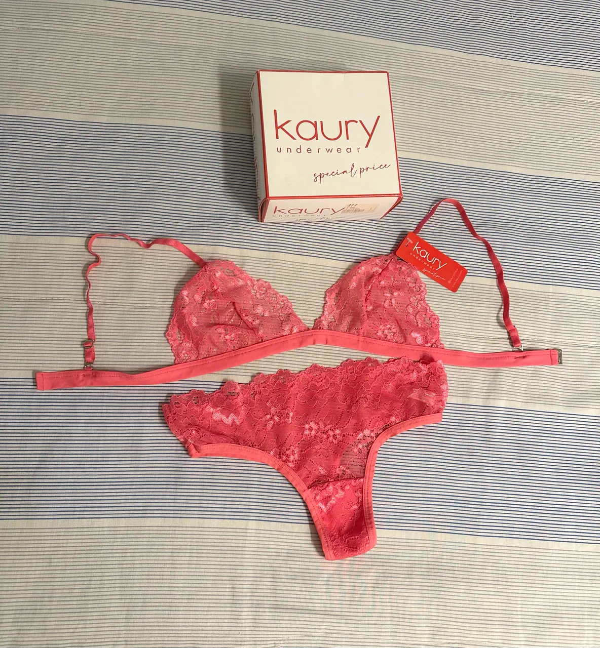 Conjunto Kaury - imagen 1