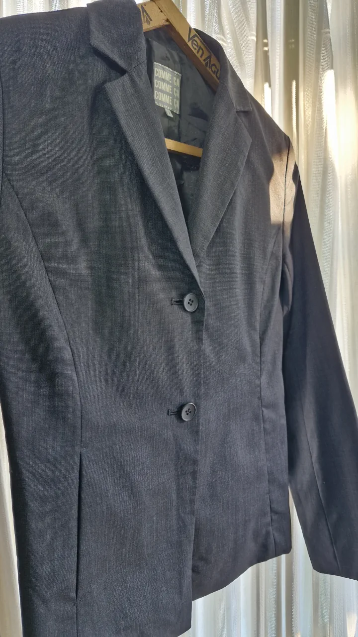 Blazer Comme - imagen 1