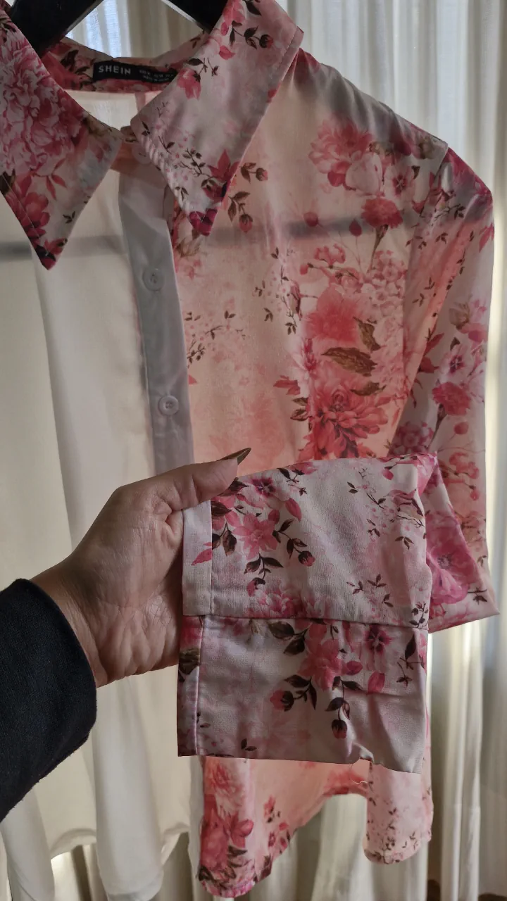 Camisa Shein - imagen 3