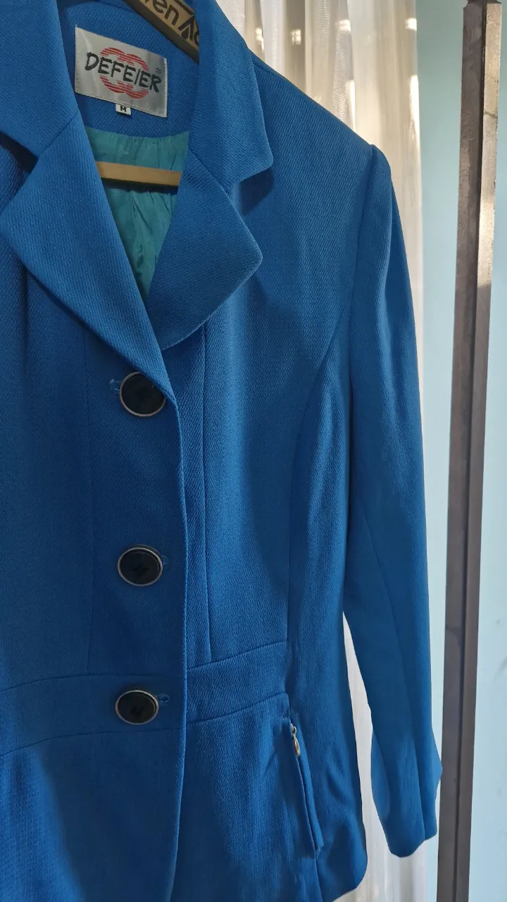 Blazer Defeier - imagen 2