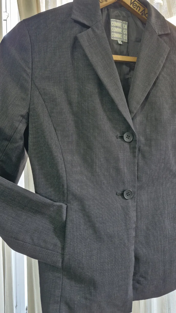 Blazer Comme - imagen 2