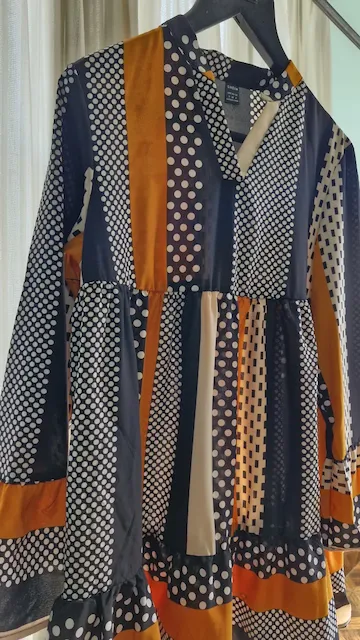 Shein · Talle S