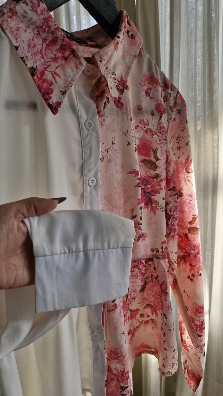 Camisa Shein - imagen 2