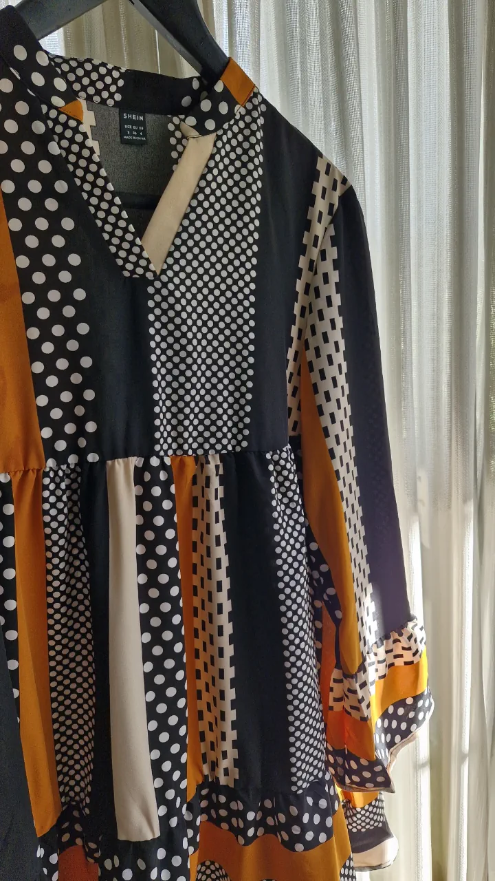Vestido Shein - imagen 2