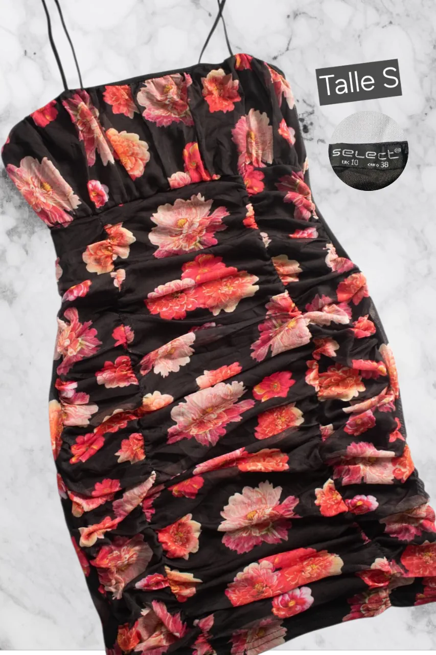 Vestido Select - imagen 2