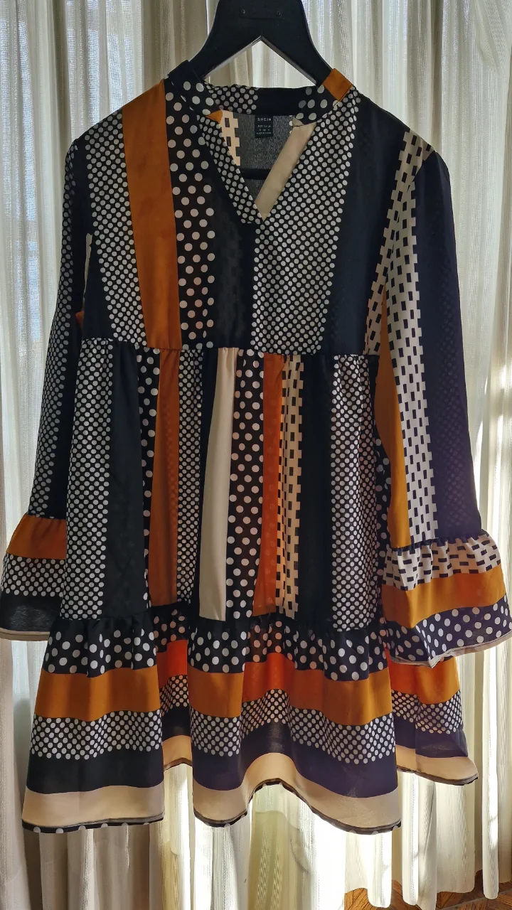 Vestido Shein - imagen 3
