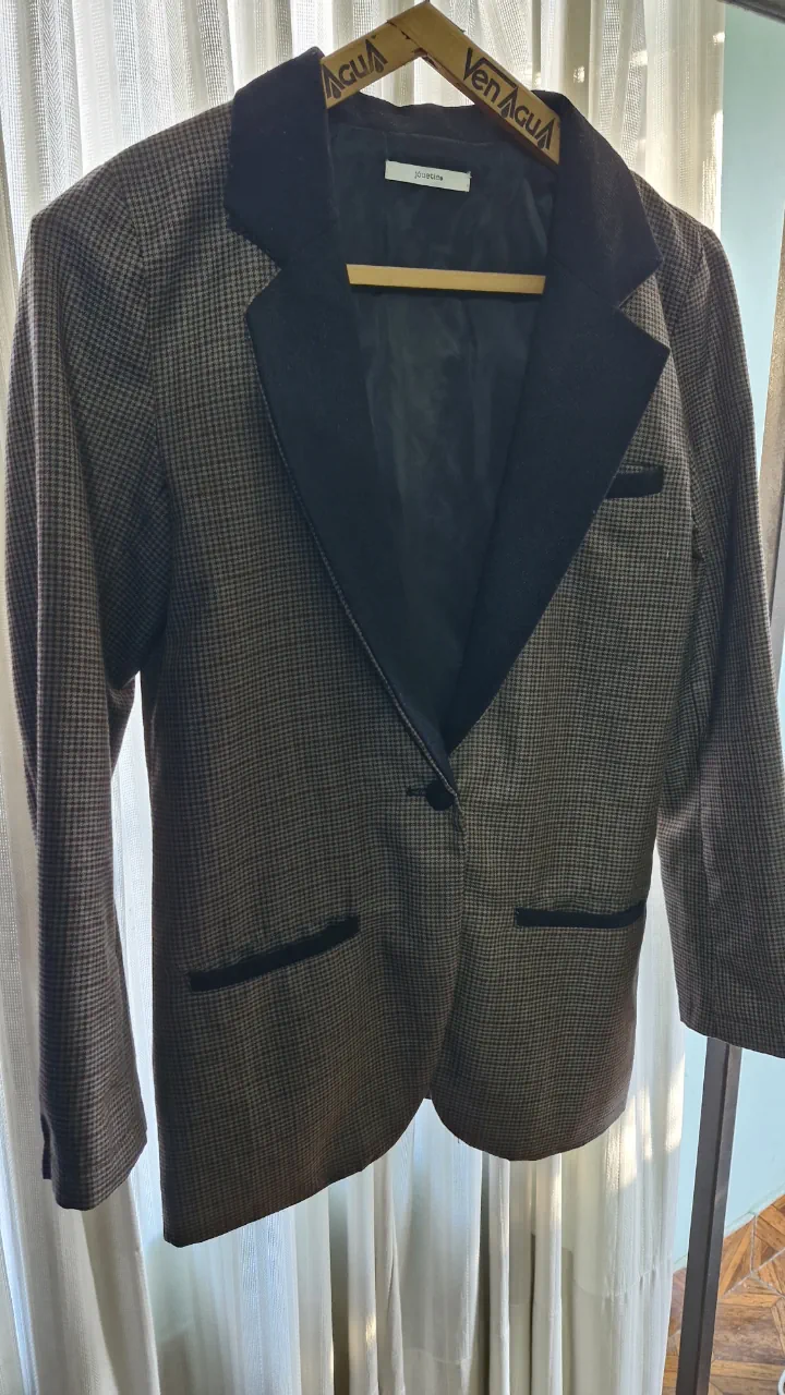 Blazer Jouetie - imagen 2