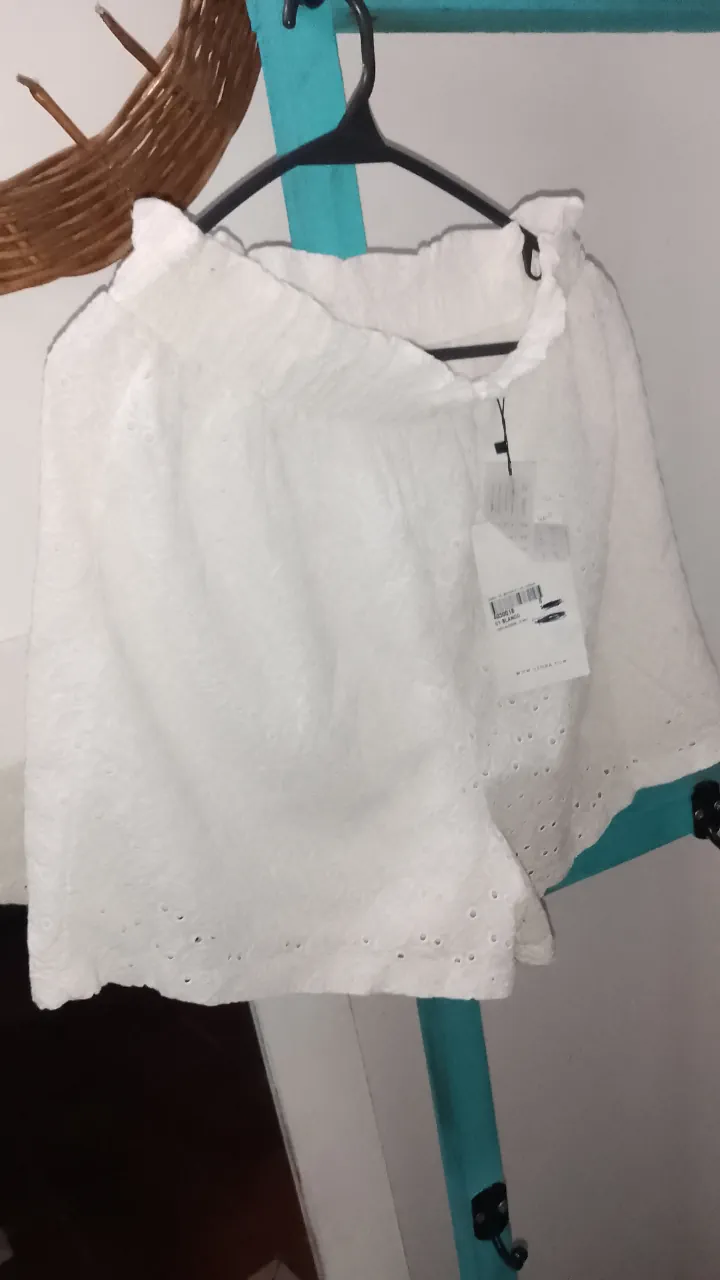Ossira · Talle US 40