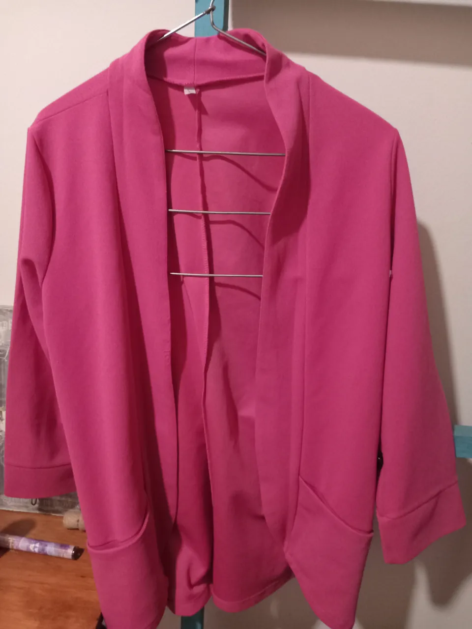 Blazer nacional · Talle L