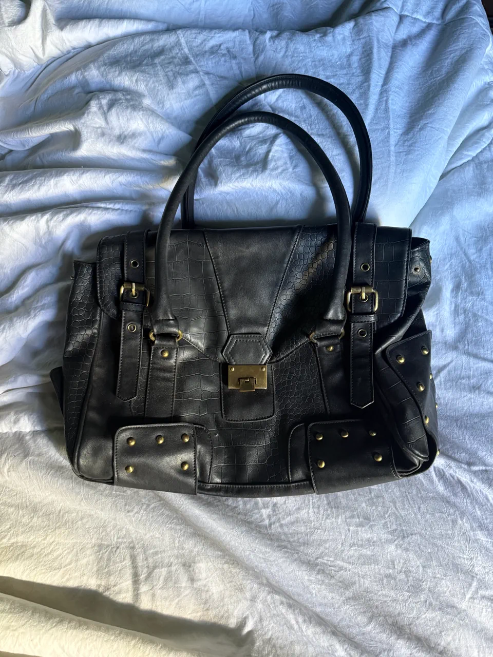 Cartera Vintage