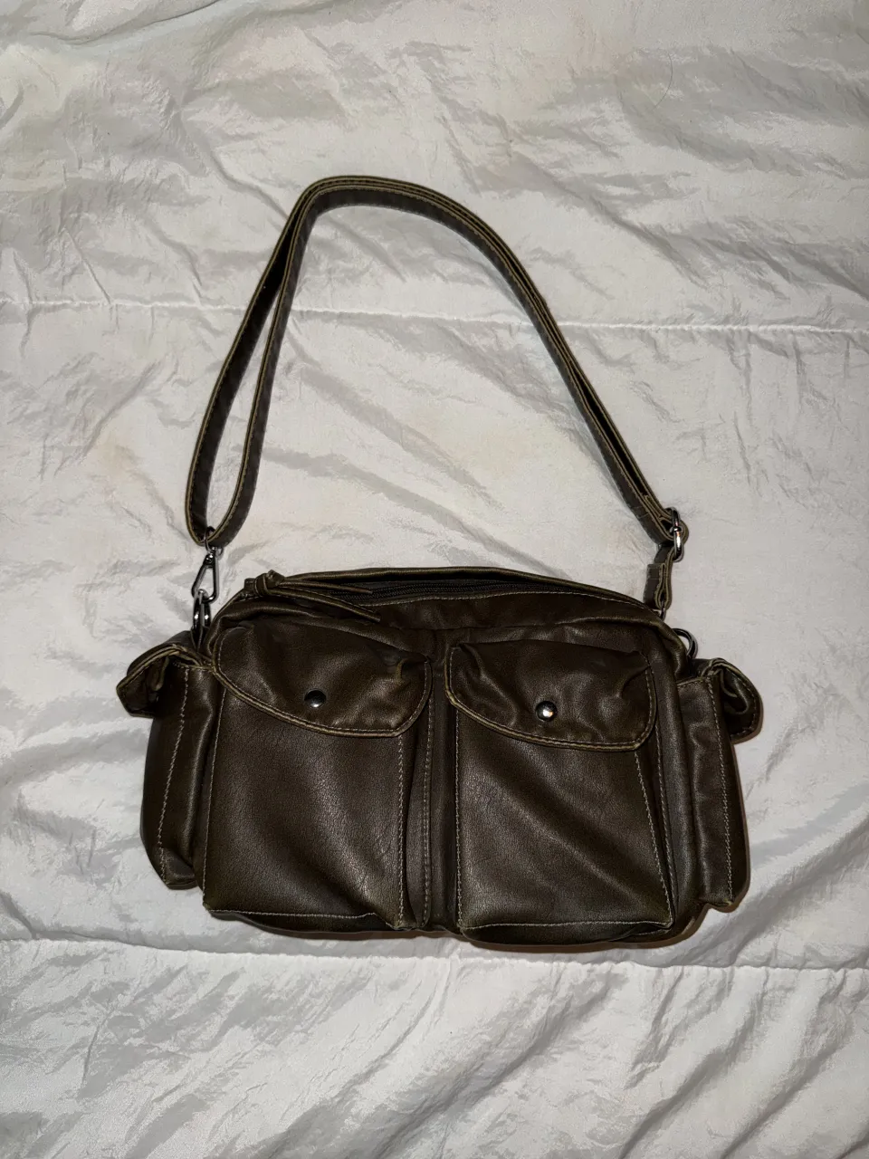 Cartera importada