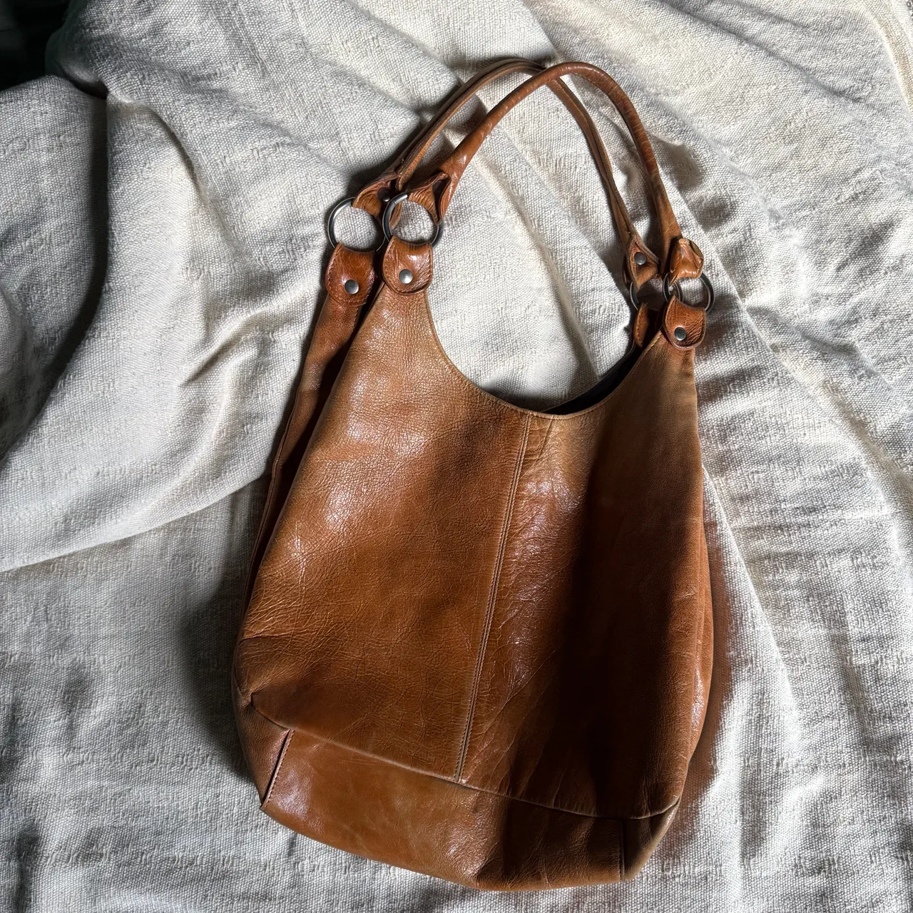 Cartera Vintage - imagen 1
