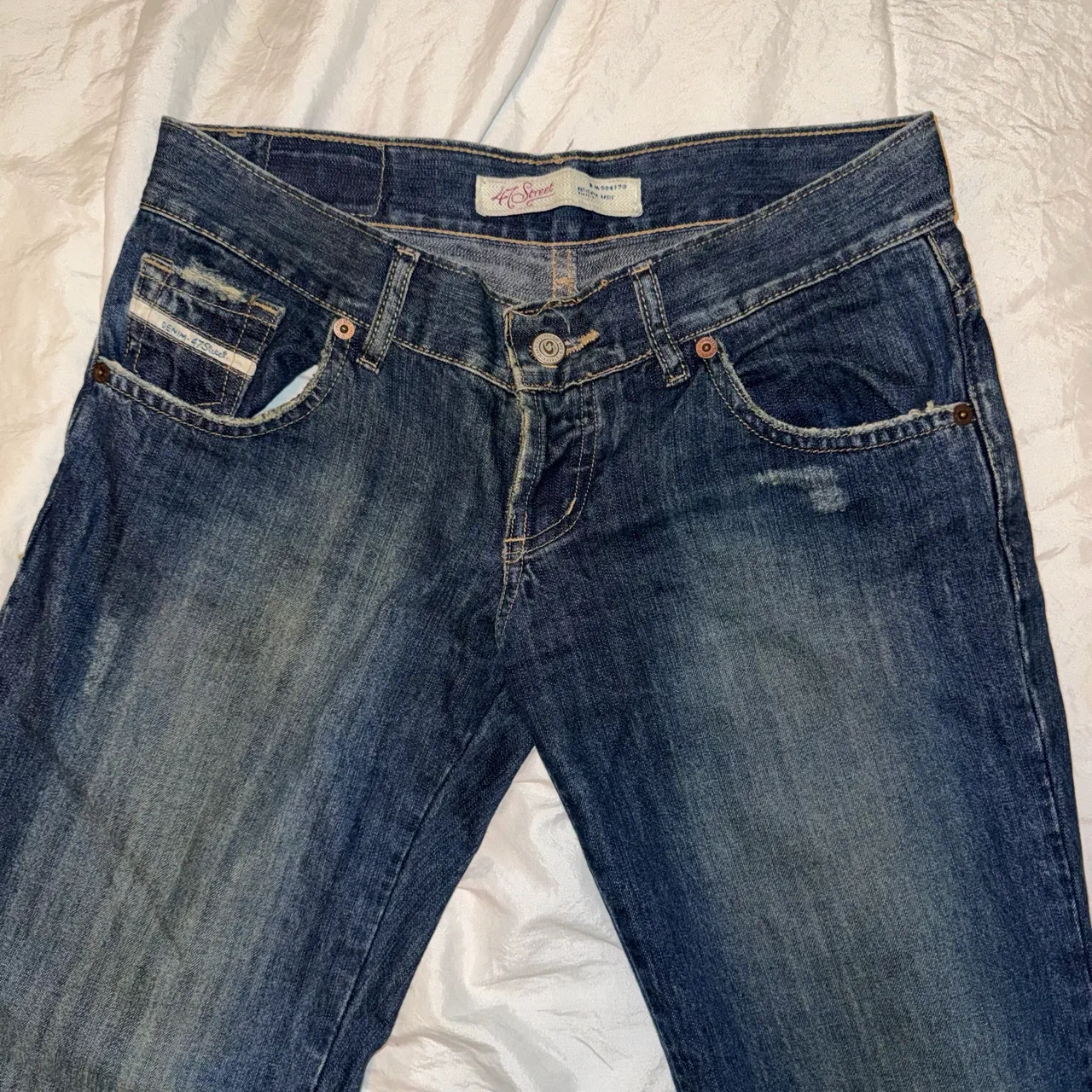 Jean 47 Street - imagen 1