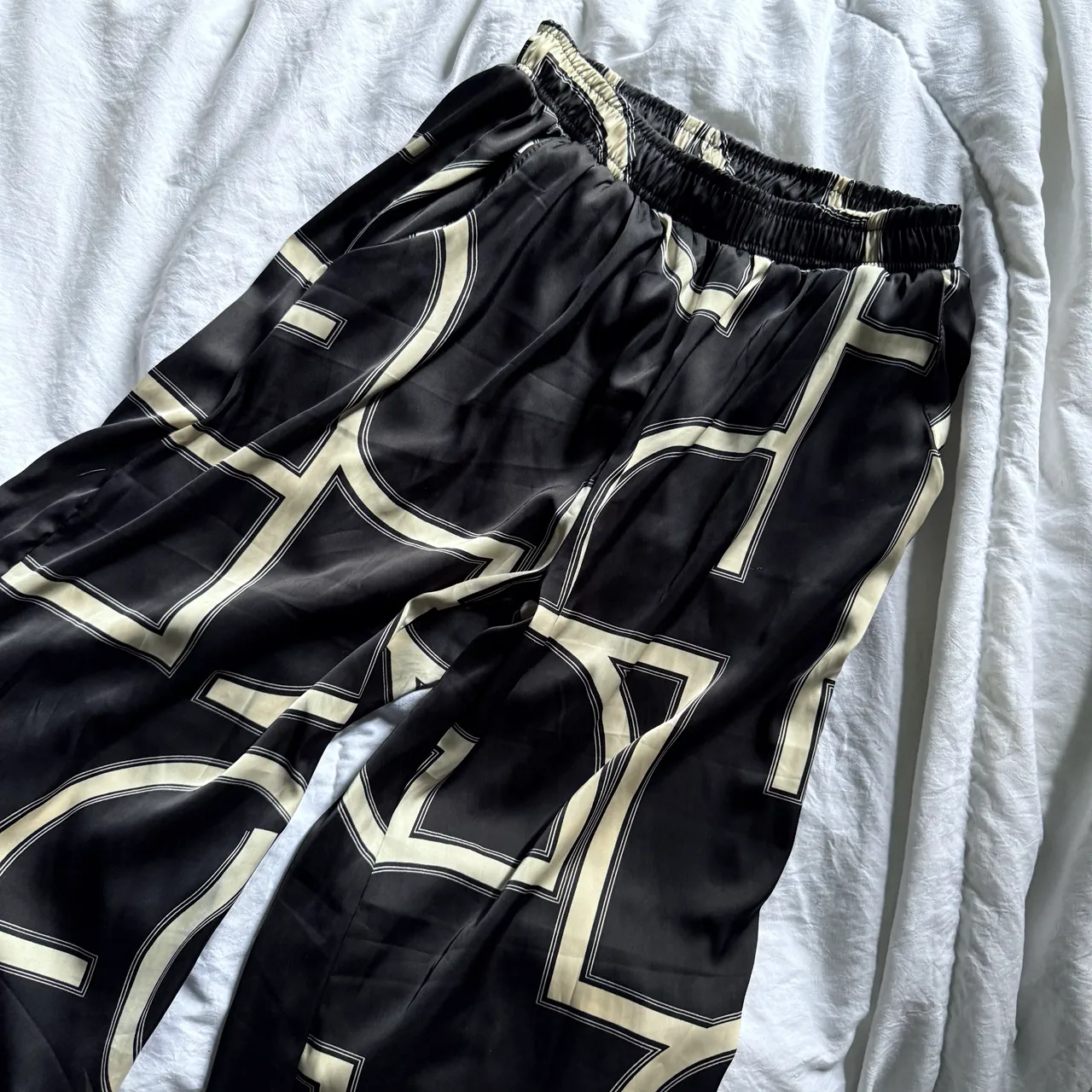 Pantalón Generica - imagen 1