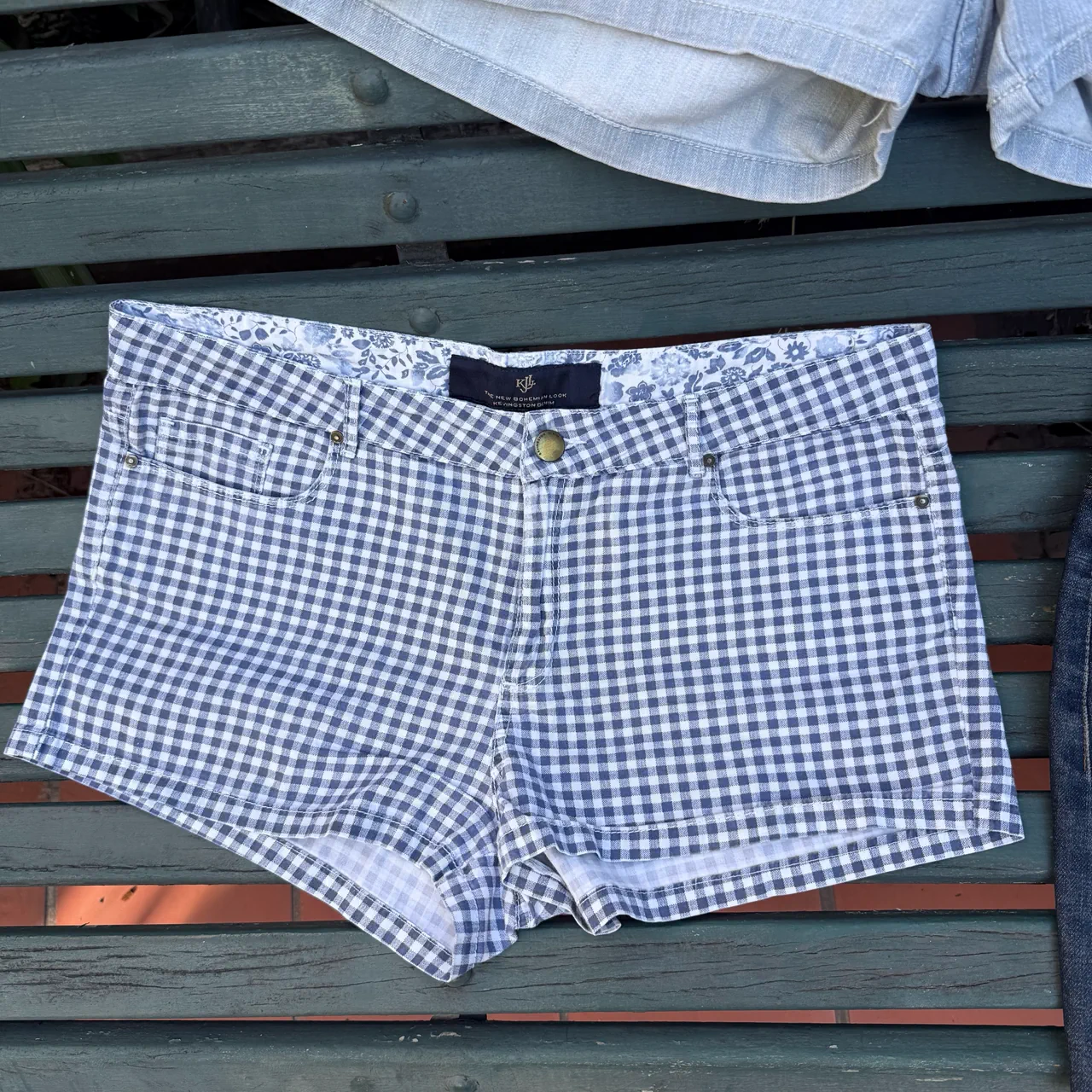 Short Kevingston mujer · Talle EU 42
