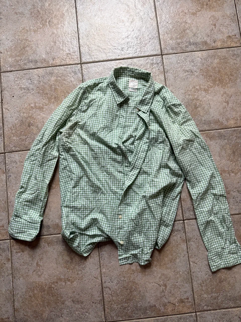Camisa GAP · Talle S