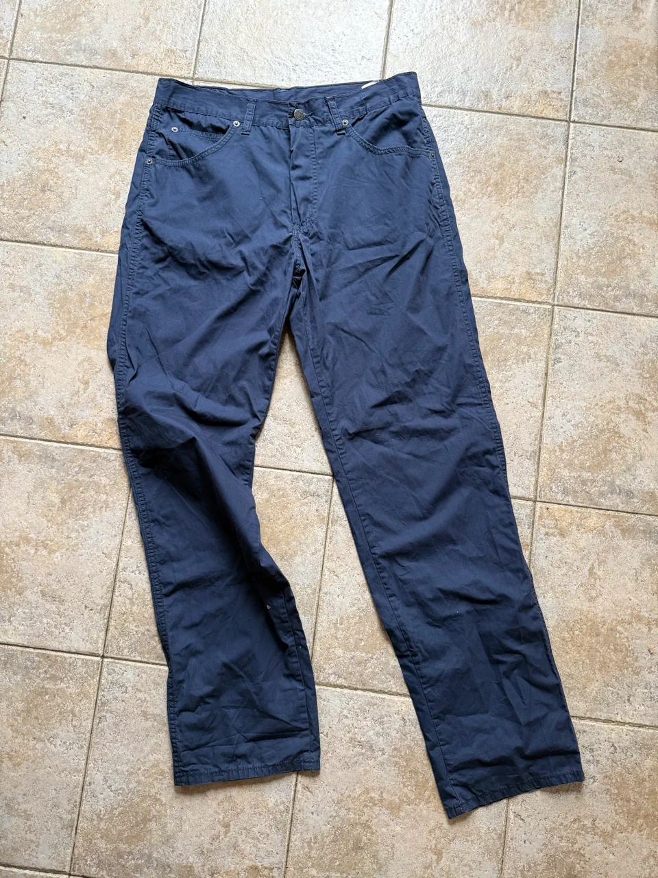 Wrangler · Talle EU 40