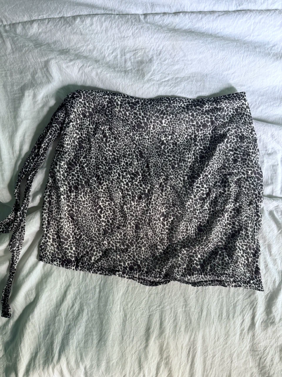 Minifalda Felisa · Talle S
