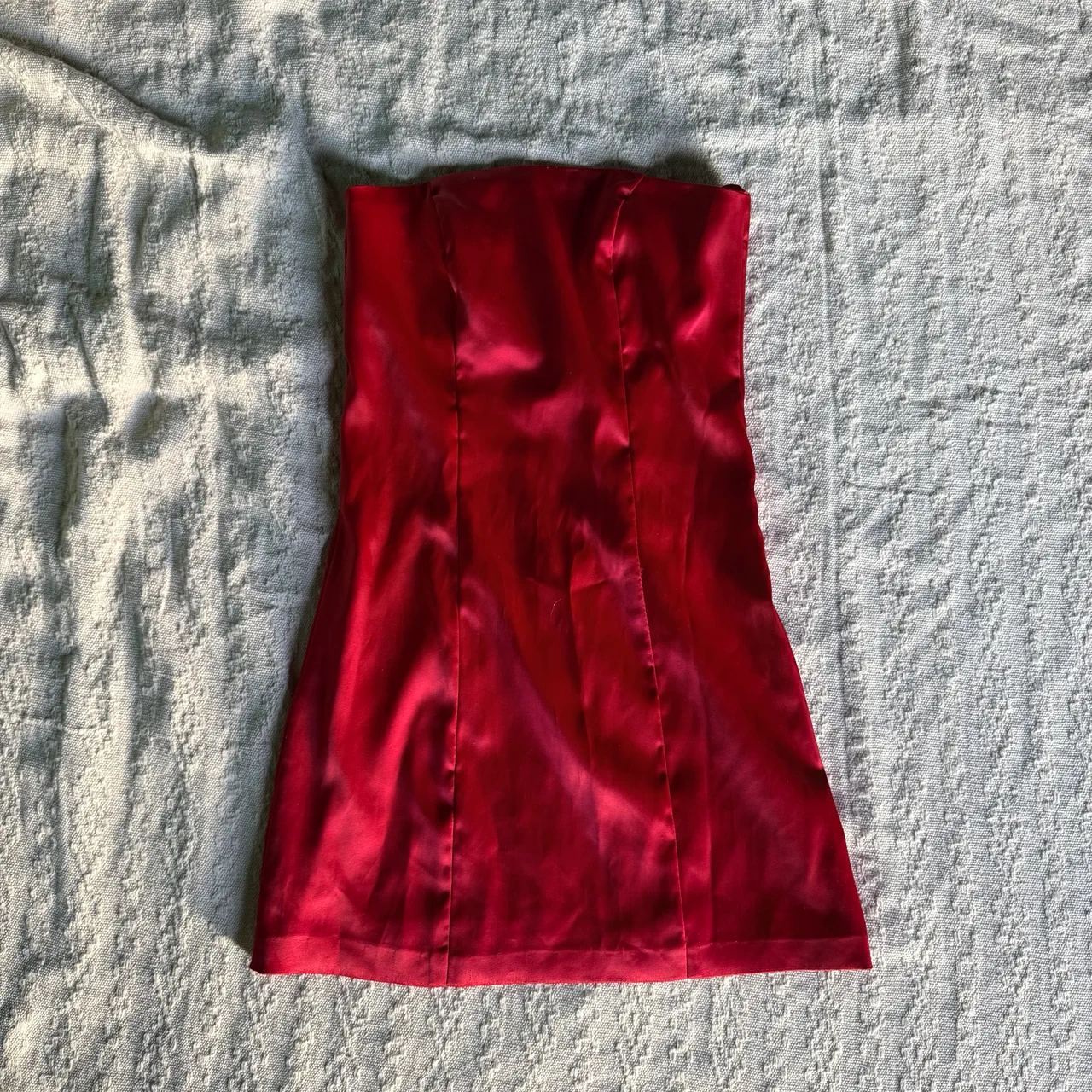 Vestido Vintage · Talle S