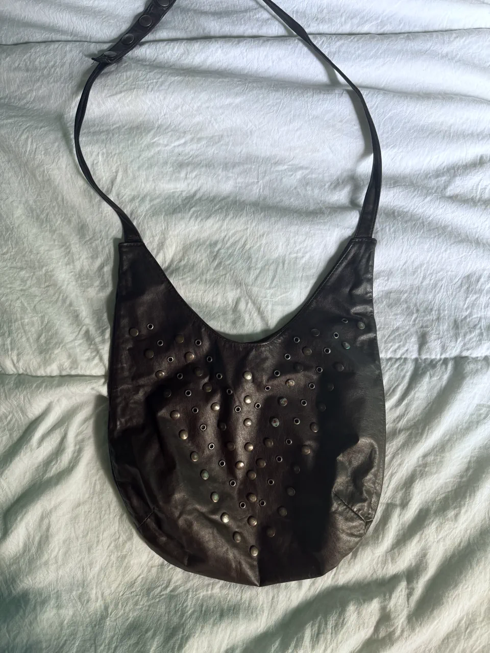 Cartera Vintage