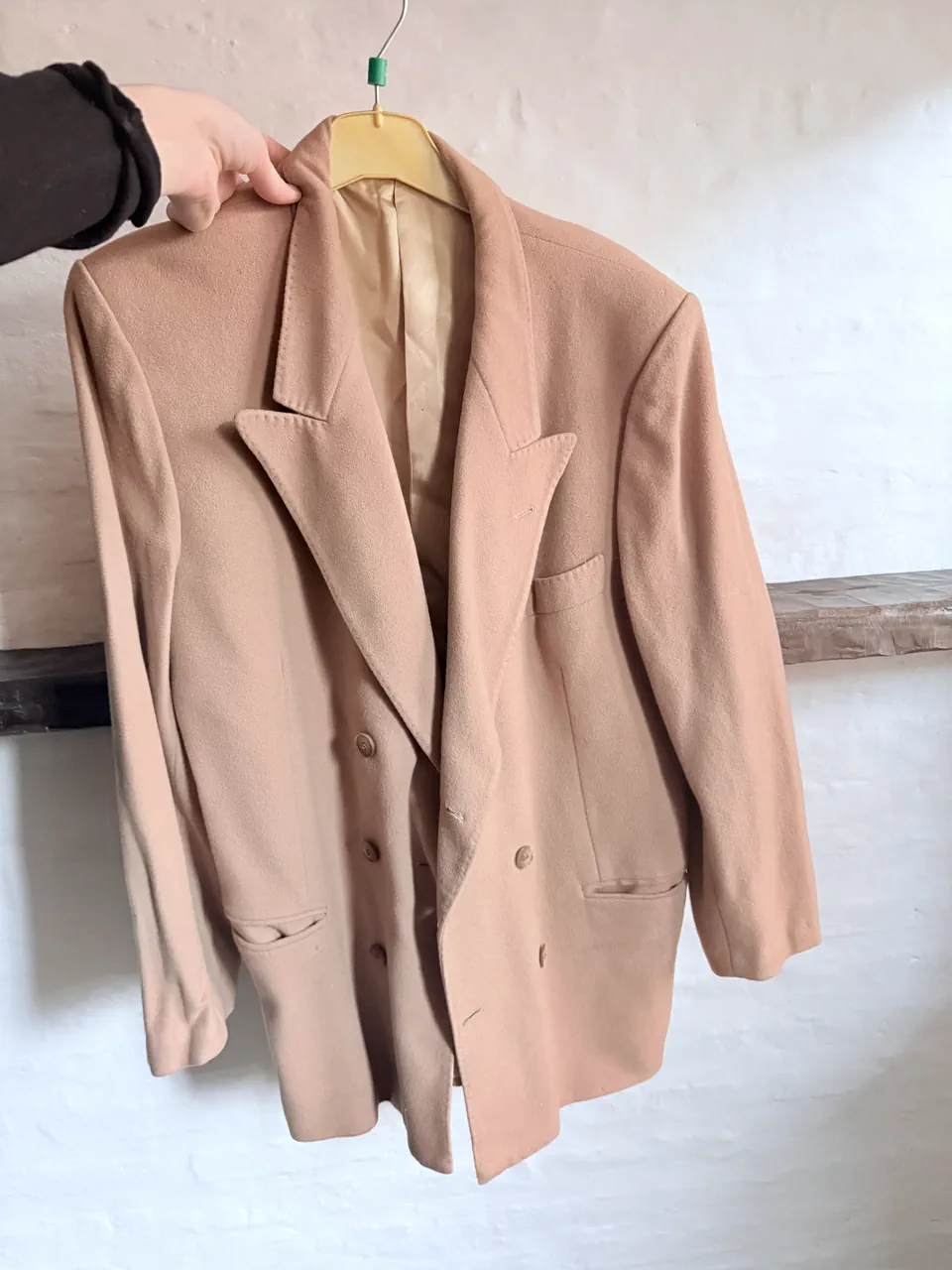 Vintage · Talle M