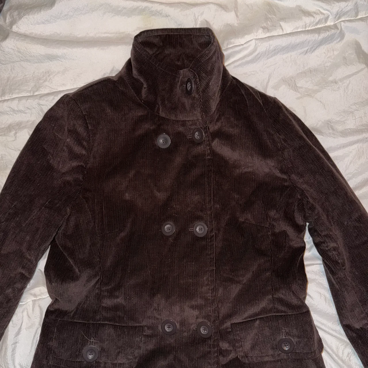 Campera TEX - imagen 1