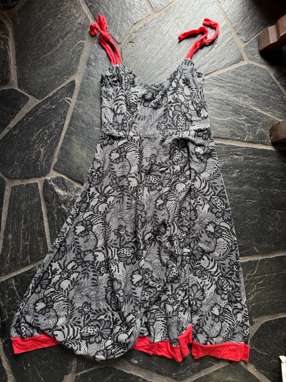 Vintage · Talle M