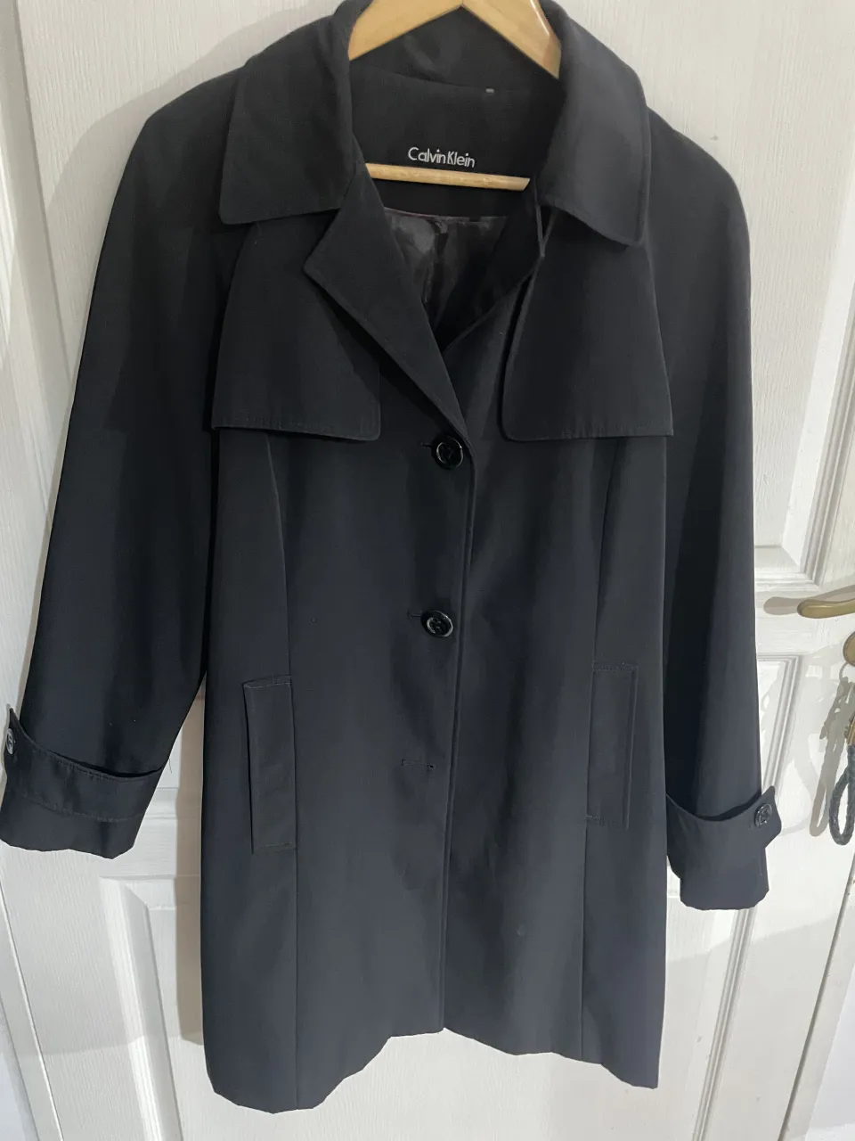 Trench Calvin Klein - imagen 1