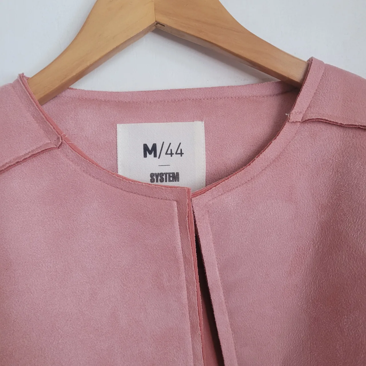 Campera System - imagen 4