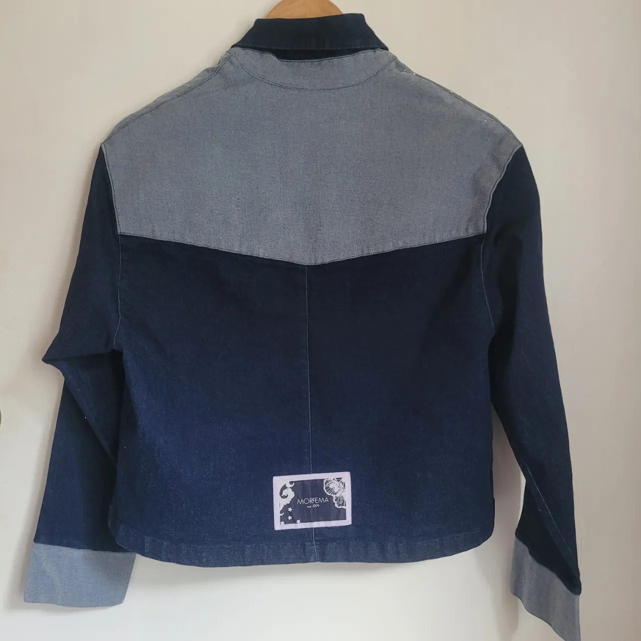 Campera Morfema - imagen 2